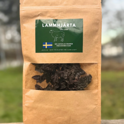 LEAHS Lammhjärta  100g