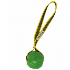 Starmark Gripcord Chew Ball Loop