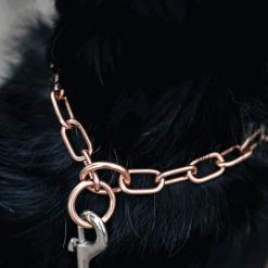 Alternative view of Sprenger Curogan 3mm – rak halvlänk