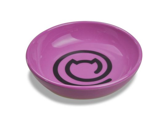 Matt- och Vattenskål