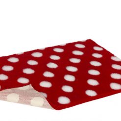 Alternative view of Mönstrad Hundfäll