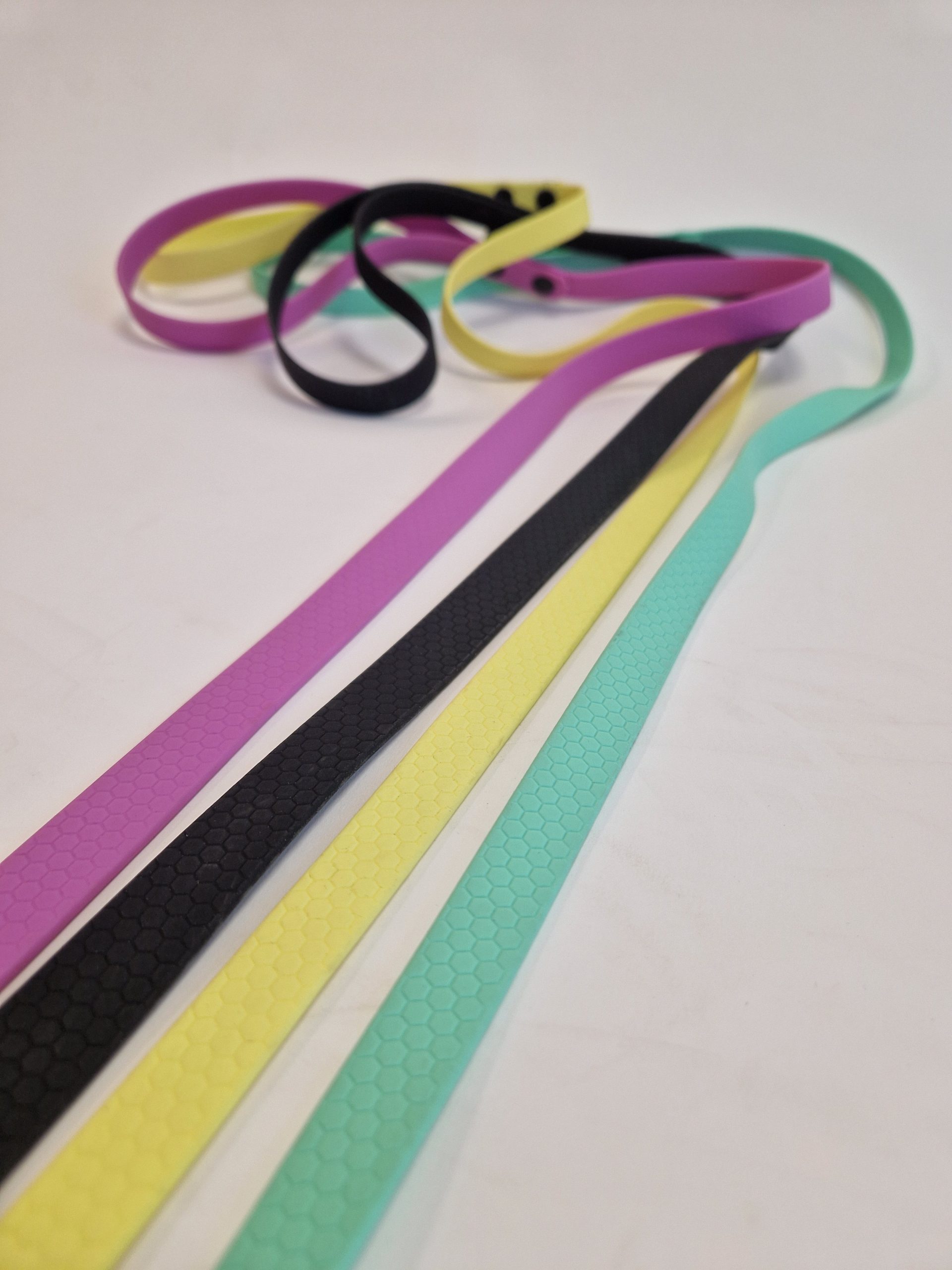 Koppel i Pastellfärg