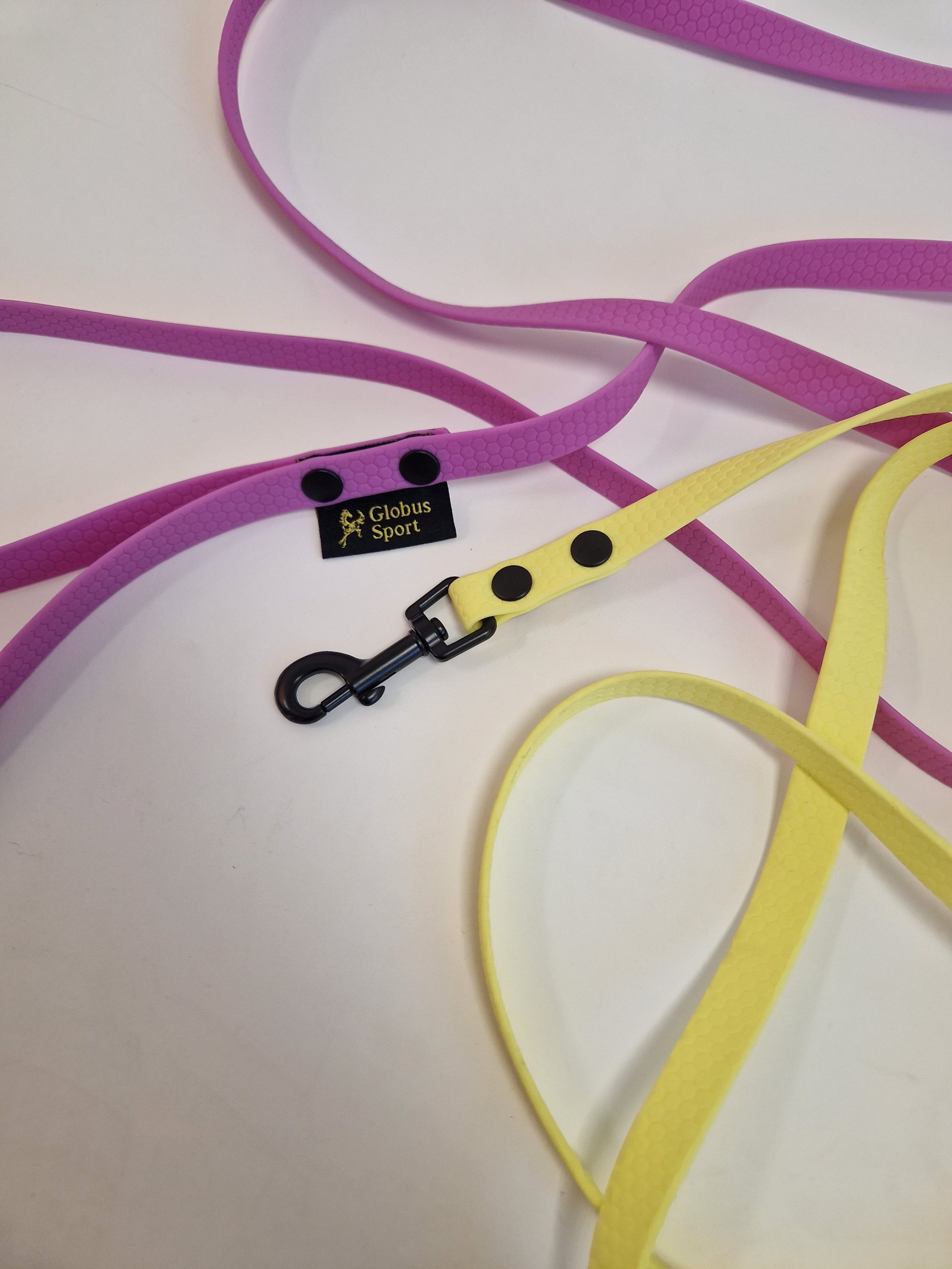 Koppel i Pastellfärg - Bild 2