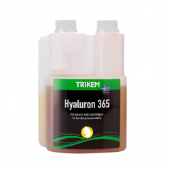 Trikem Hyaluron 365 Katt 300 ml