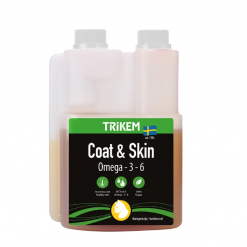 Trikem Coat & Skin Katt 300 ml