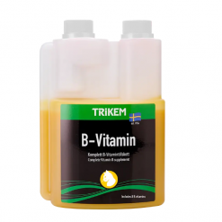 Trikem B-vitamin 300 ml