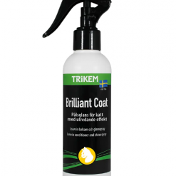 Trikem Brilliant Coat Katt 200 ml
