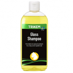 Trikem Gloss Shampo 250 ml